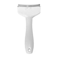 thumbnail image 1 of Pet Supplies V Tooth Deshedding Comb for Dogs and Cats - Gentle Deshedding Tool with Tight V Shaped Teeth for Furminating Grooming Hair Removal Pro Pet Care, 1 of 4