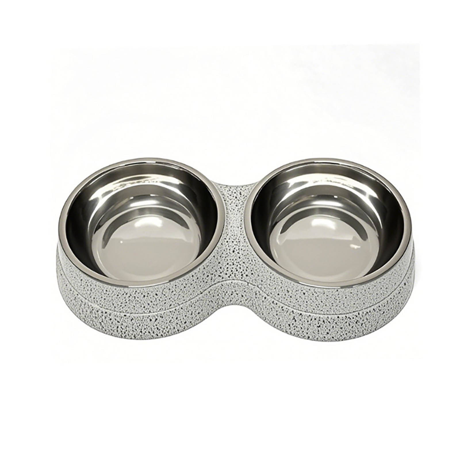 Pet Supplies - Versatile Ceramic Dog and Cat Bowl for Food and Water ...