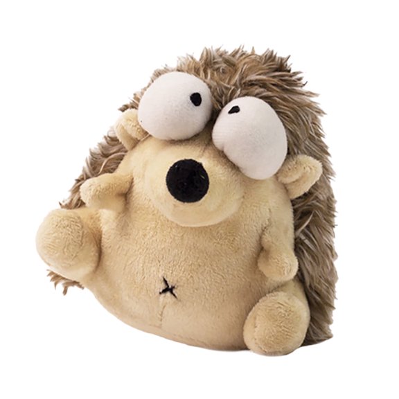 Pet Supplies Vibrating Noisy Interaction Toy for Cats and Dogs with Sound-Emitting Design and Core