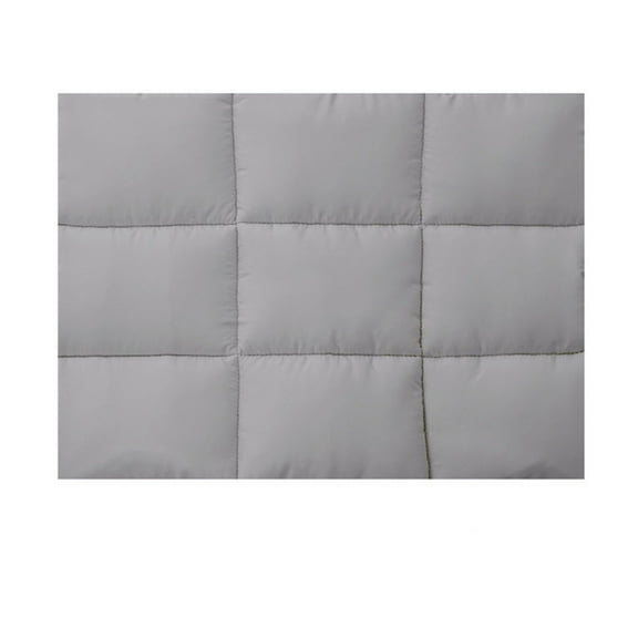 Pet Supplies - Washable And Lightweight Gray Dog Cushions For Your Dog's Cozy Comfort - Must-Have Item For Every Dog Owner