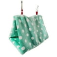 thumbnail image 1 of Pet Supplies Winter Warm Bird House Bird Hanging Cave Happy Hut Bird Parrot, 1 of 1