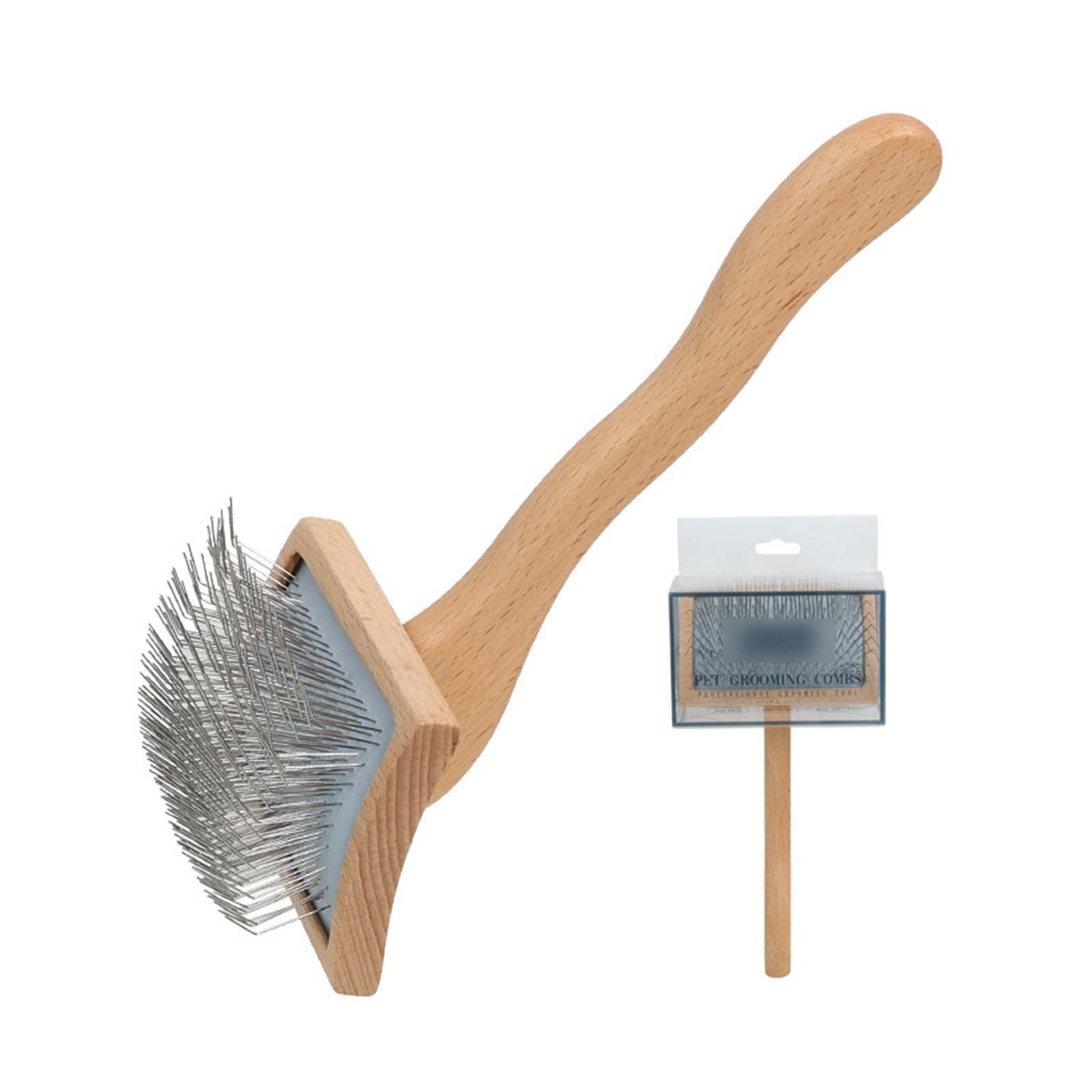 Pet Supplies plus Dog Treats Pet Comb Pet Brush Rake Comb Dog Grooming