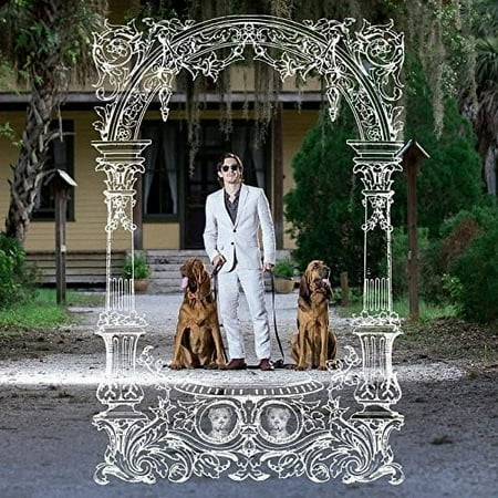 Pets Hounds [LP] - VINYL