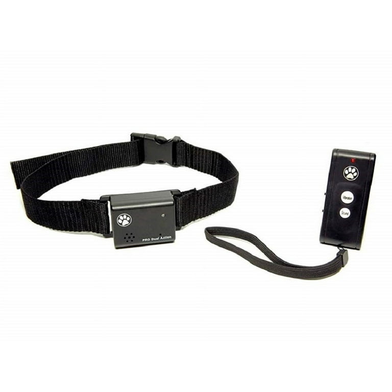 Pettags no bark collar online