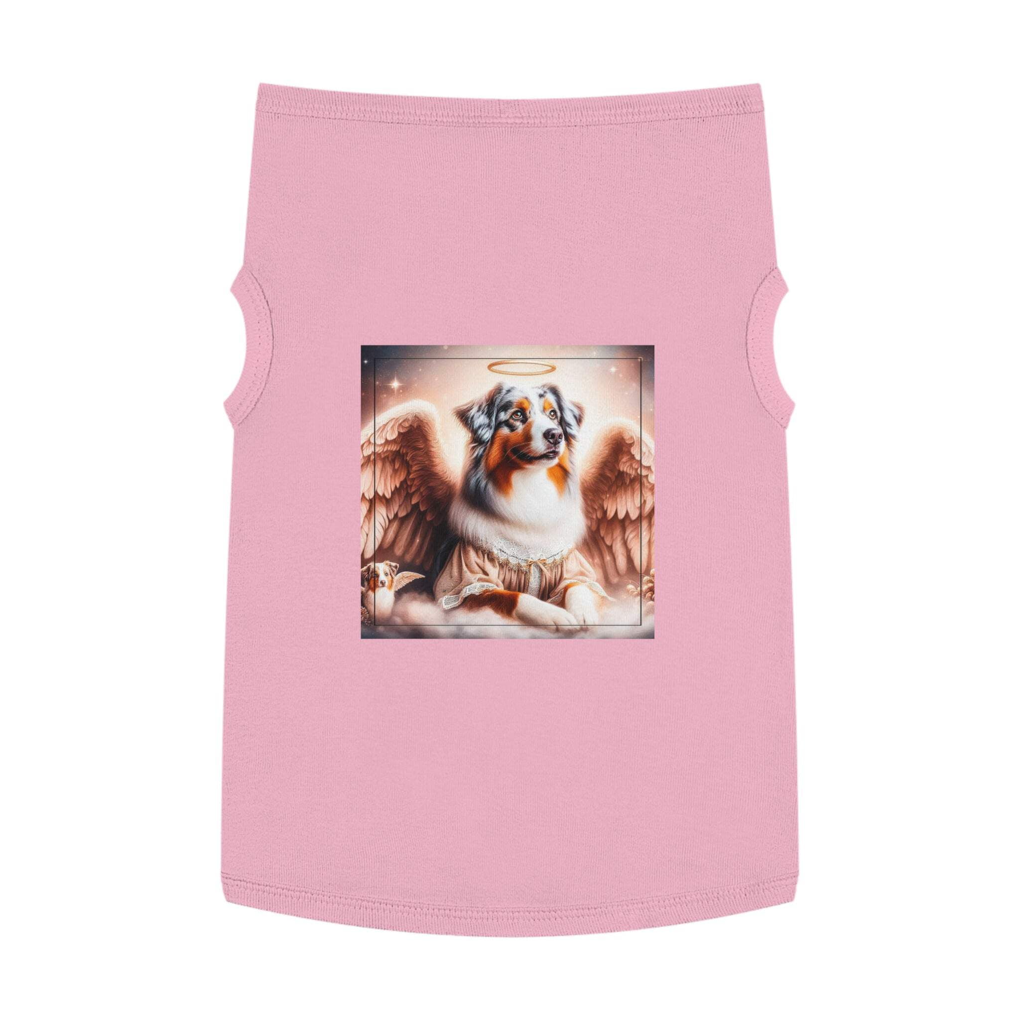 Rising Star Harvest Moon Pet Tank Top