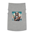 thumbnail image 1 of Pet Tank Top Australian Shepherd, 1 of 11