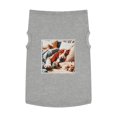 thumbnail image 1 of Pet Tank Top Basset Hound, 1 of 11