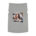 thumbnail image 1 of Pet Tank Top Basset Hound, 1 of 11