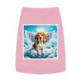 thumbnail image 1 of Pet Tank Top Beagle Angel, 1 of 11