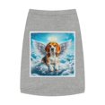 thumbnail image 1 of Pet Tank Top Beagle Angel, 1 of 11
