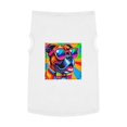 thumbnail image 1 of Pet Tank Top Boxer, 1 of 11
