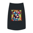 thumbnail image 1 of Pet Tank Top Boxer Dog Wearing Shades, 1 of 9