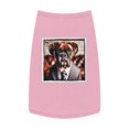 thumbnail image 1 of Pet Tank Top Boxer, 1 of 10