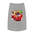 thumbnail image 1 of Pet Tank Top Boxer Puppy On Boxing Gloves, 1 of 11