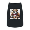Pet Tank Top Bulldog