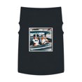 thumbnail image 1 of Pet Tank Top Wacky Australian Shepherd, 1 of 11