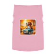thumbnail image 1 of Pet Tank Top Wacky Beagle, 1 of 10