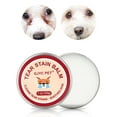 thumbnail image 1 of Pet Tear Stain Remover Balm - 1 oz (30g) Natural, Plant-Based Eye Care for Dogs and Cats - Gently Cleanses and Restores Sparkling Eyes, 1 of 9