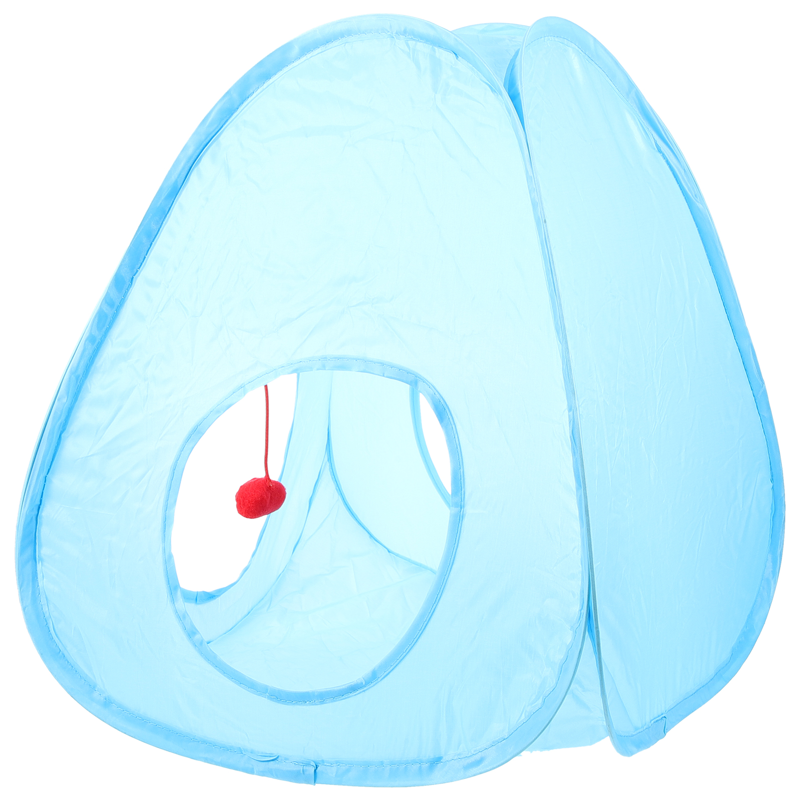 Pet Tent Comfortable Indoor House Toys Pets Bed Dog Playpen Foldable