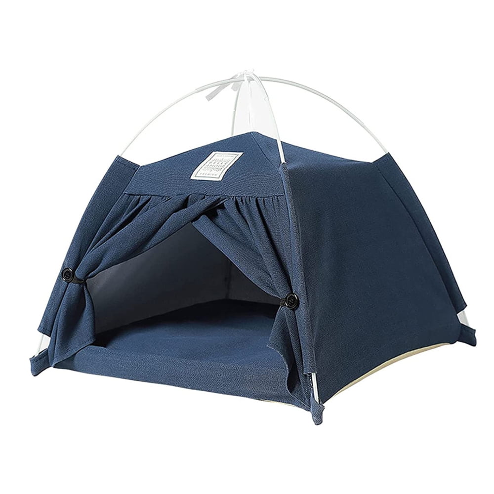 Pet 2024 tent walmart