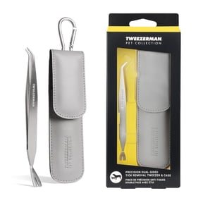 Pet Tick Removal Kit