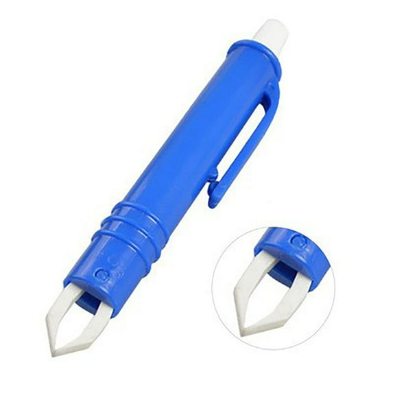 Tick Remover Tool for Dogs Cats Horses Humans Easy Tick Removal Tweezers Set for All Sizes