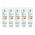 thumbnail image 1 of Pet Toothpaste Dog Cat Dental Grooming Care Beef Flavored Oral Paste 4.5oz Tubes (Five Tubes), 1 of 1