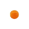 thumbnail image 1 of Pet Toy Ball, Natural Rubber, Cute Squeaky Ball, -dispensing Ball, Cotton Rope, Medium To Large Dog Toy,Pet Enrichment Toys,Gifts for Pets and Pet Lovers(E), 1 of 7