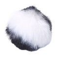thumbnail image 1 of Pet Toys Cat Soft Leopard Print Indoor Plaything for Felines, 1 of 4