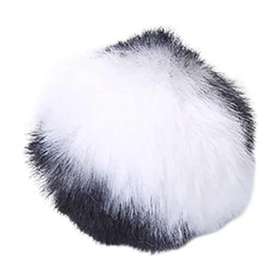 Pet Toys Cat Soft Leopard Print Indoor Plaything for Felines