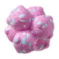 thumbnail image 1 of Pet Toys - Dog Agility Training Ball - Molecular Ball - -resistant And Chewing Ball For Relieving Boredom - ETPU Pet Ball,Pet Toys for Self Play,Gifts for Pets and Pet Lovers(Pink), 1 of 6