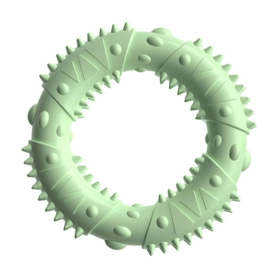 Pet Toys, Dog Toys, Hedgehog Chew Rings, Teething Chew Sticks