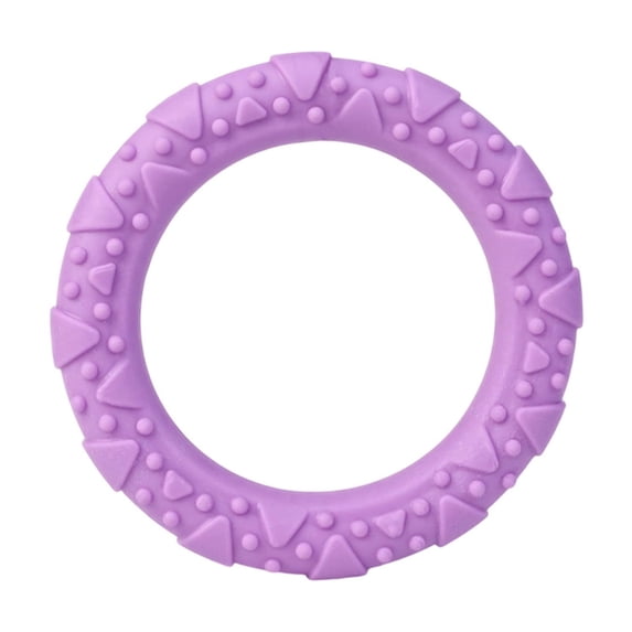 Pet Toys Dogs That Can'T Grinding Teeth Training Tension Rings Self Interactive Dog Toys Pet Supplies