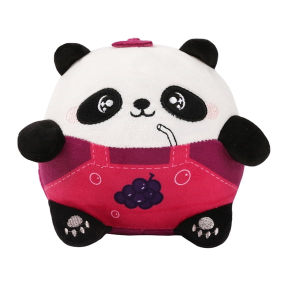 Pet Toys Interactive Dog Toys 2024 Talking Moving Toy for Dogs Washable Cartoon Sound Electronic Herding Toy to Boredom