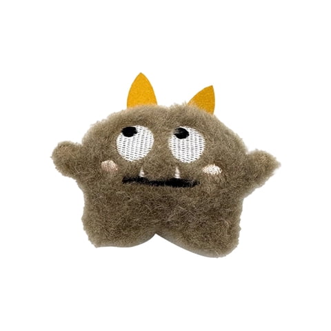 Pet Toys Interactive Plaything for Indoor Cats Entertainment Cat Toy with Sound and Light Effects