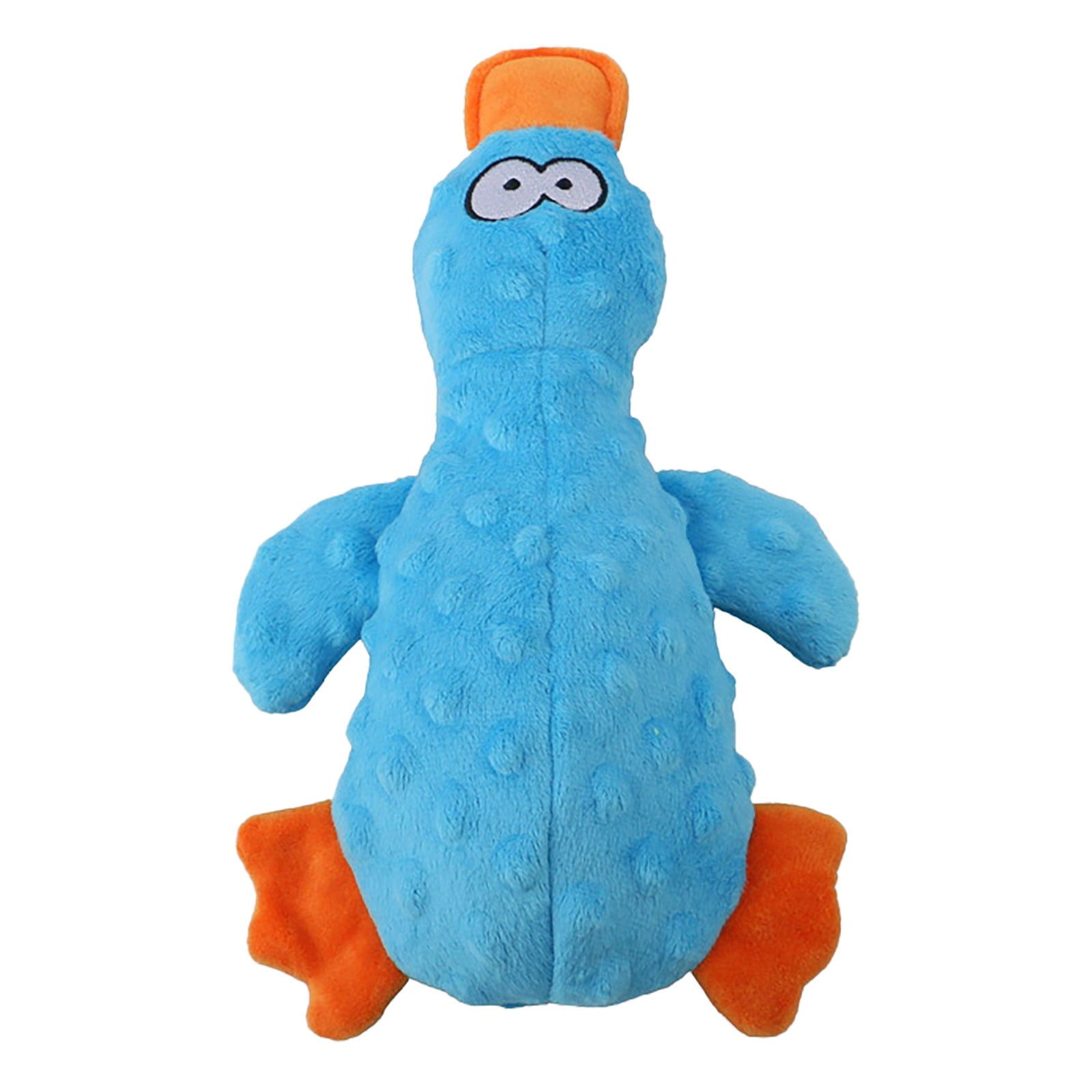 Pet Toys Make Noise And Dogs Interact Paper Dog Enrichment Squirrel