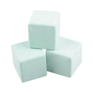 Pet Toys Mineral Teeth Grinding Stone Calcium Chew Toy Teeth Grinder Hamster Rat Chinchilla Rabbit Fidget Spinner Figet Cube