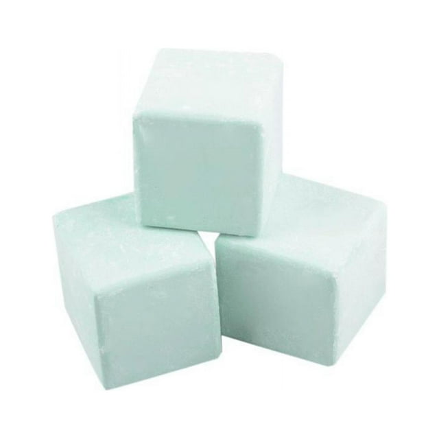 Pet Toys Mineral Teeth Grinding Stone Calcium Chew Toy Teeth Grinder Hamster Rat Chinchilla Rabbit Fidget Spinner Figet Cube