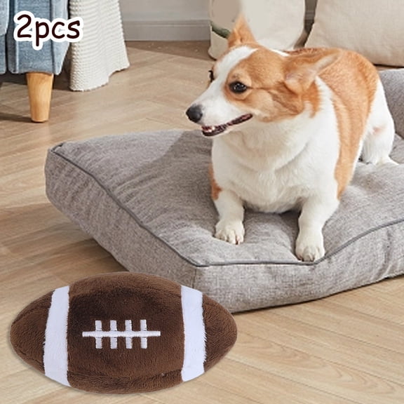 Pet Toys Product Family Sound-Enhanced Toy Set for Small and Medium Dogs 2-Pack Pet Toy Kit for Interactive Play and Training 2PCS