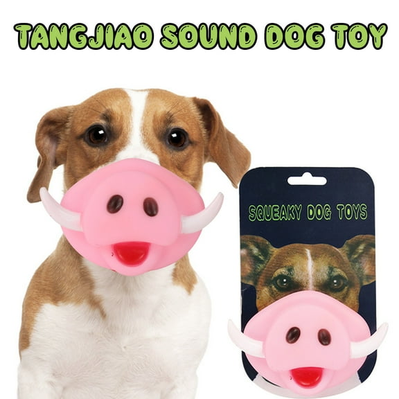 Pet Toys Puppy Chew Toy for Dogs with Sound Effects and Halloween Theme—Durable Puppy chew Toy for Interactive Play and Vocalization Toys
