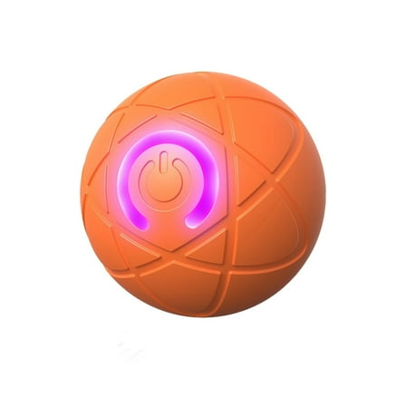 Pet Toys Shaky Toy For Dogs Interactive Vibrating Automatic Moving Dog Toy USB Rechargeable For Small Medium Large Dogs