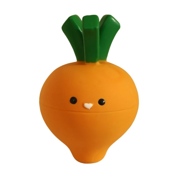 Pet Toys Squeaky Latex Soft Chew Interactive Sound with Sensory Feature Ideal for Puppies Indoor Outdoor Activities