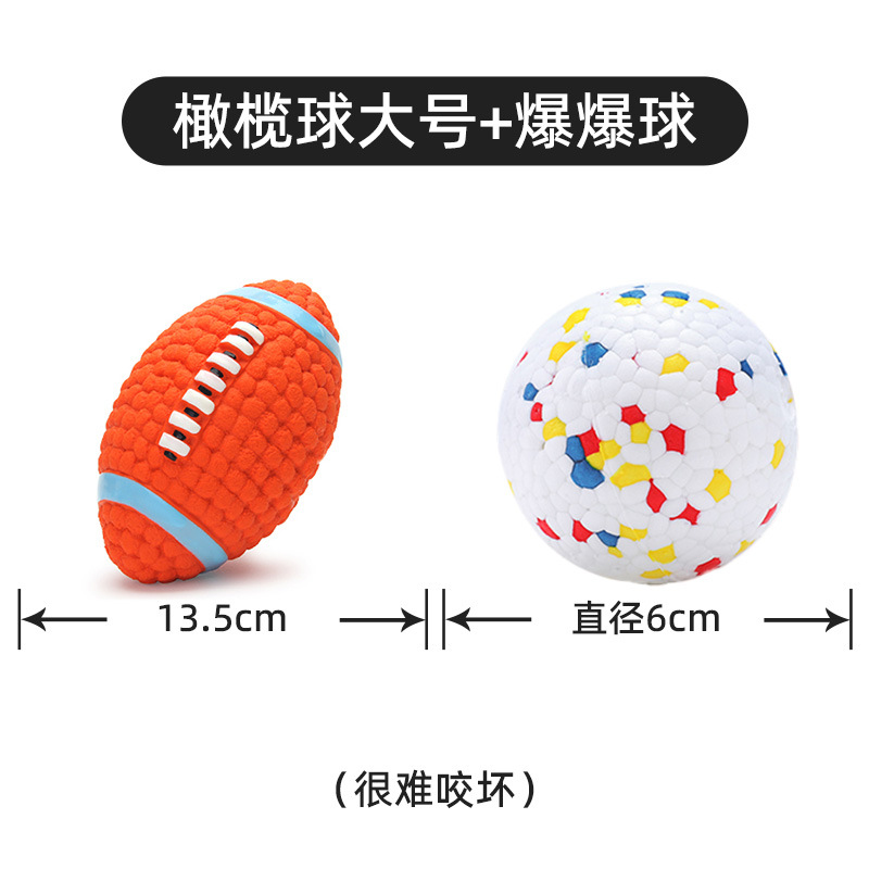 Pet Toys That Won’t Broken. Dog Toys Are Resistant to Chewing and