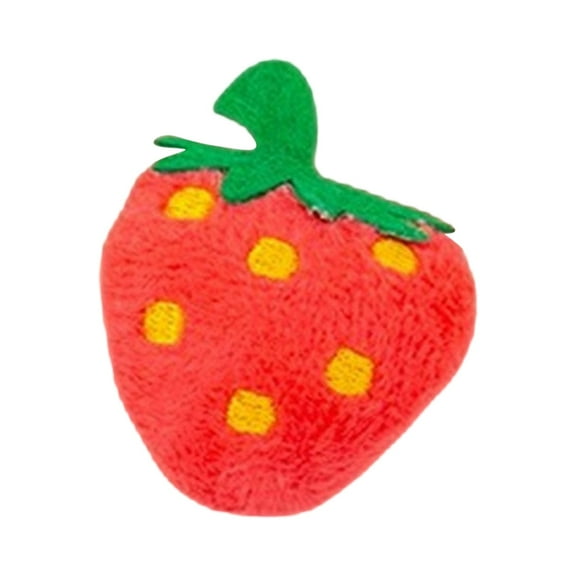 Pet Toys for Cats - Interactive Animal Dolls for Self Entertainment and Mint Enrichment