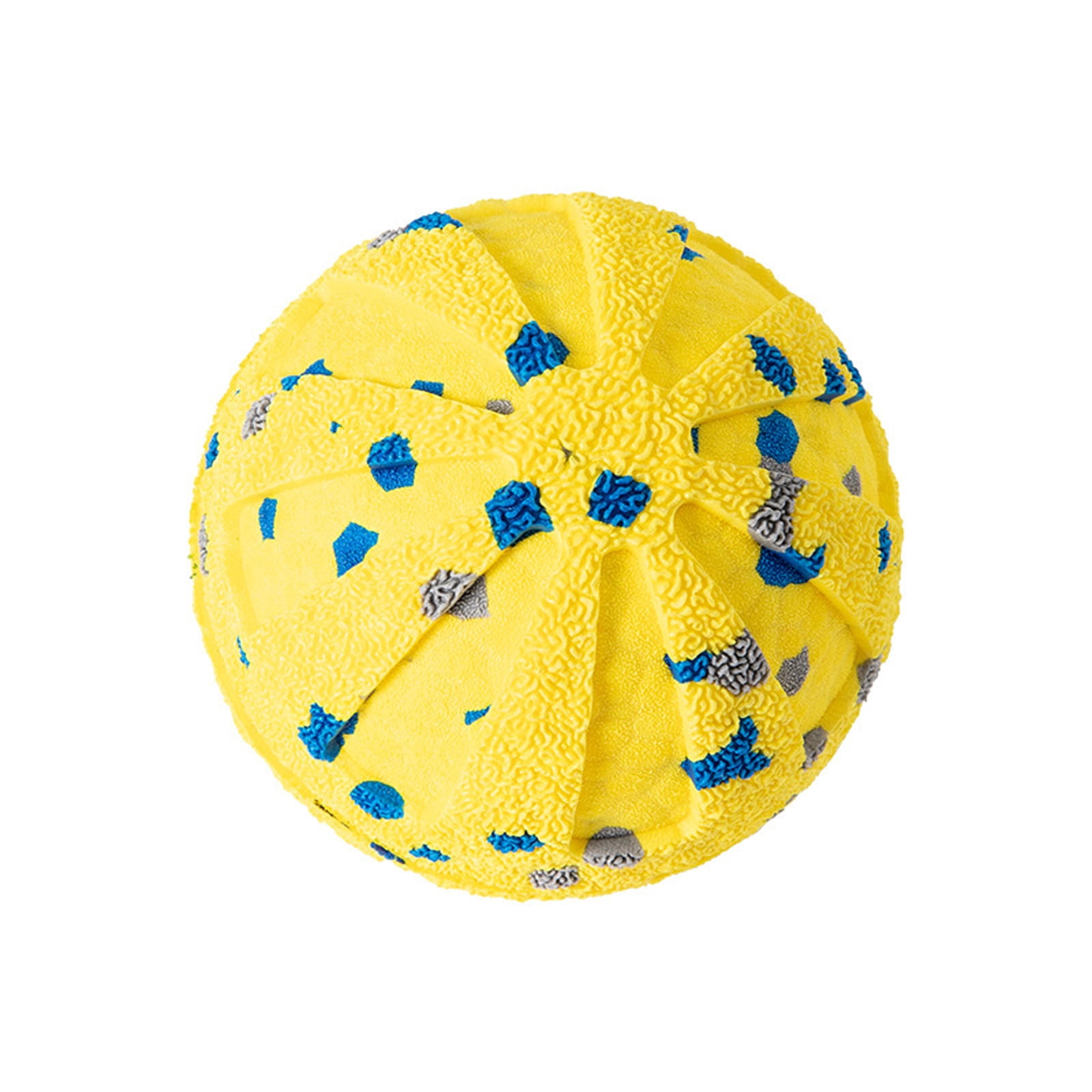 Pet Toys for Interactive Vibration Training Toy for Cats and Dogs Washable Energy Release Outdoor Indoor Soothing Entertainment