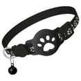 thumbnail image 1 of Pet Tracker,GPS Collar for Cats (android Only) Smart tag, Waterproof Compatible with Google Find My, Advanced Tracking Solution Smart Collar for Pet Safety Ideal Small Large Cats, 1 of 6