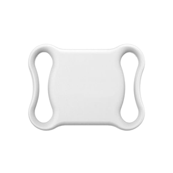 Pet Tracker Locator Alarm Tag Dog Finder Small Lightweight Sound Light Alarm Key Lost Prevention Device