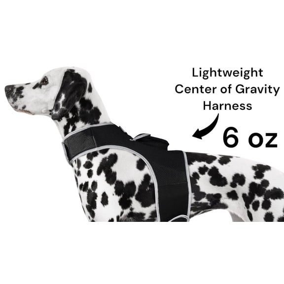 Pet Tracker Mini Portable Collar Mount Tracker GPS for Pets w/ Rechargeable Battery Size:XXL