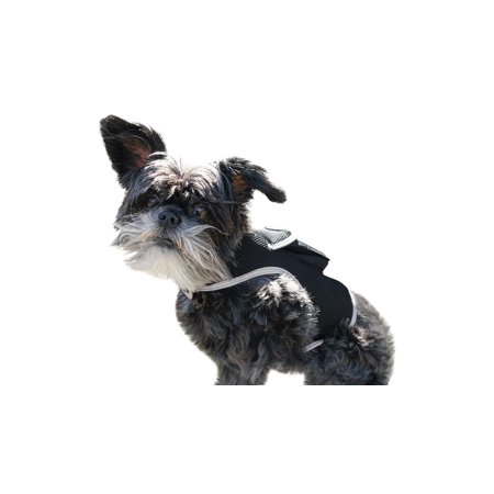 Pet Tracker Motion Detection Rechargeable Pet Finder Best GPS Dog Tracker Size:XL