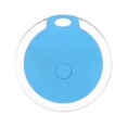thumbnail image 1 of Pet Tracker Portable Anti-theft Lightweight Pet Dogs GPS Locator Bluetooth-compatible Tracker Dogs Supplies, 1 of 7